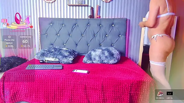 geminis milf online show from 02/25/26, 07:12