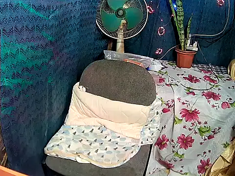 FlowerSexy online show from 11/25/25, 11:32