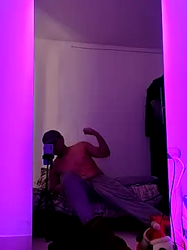 LordValdomero-00 online show from 11/26/25, 03:02