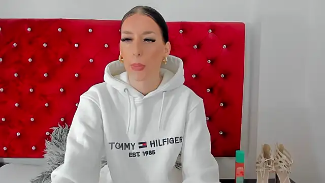 PleasureJasmine online show from 09/15/25, 07:08