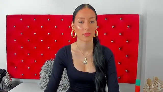 PleasureJasmine online show from 10/07/25, 07:49