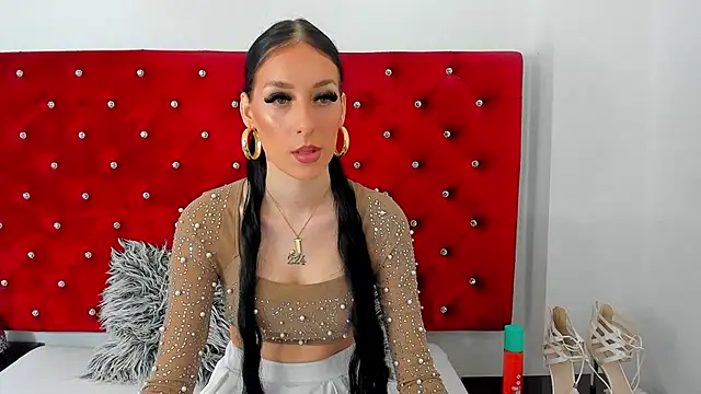 PleasureJasmine online show from 10/09/25, 07:17