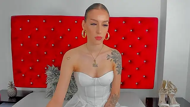 PleasureJasmine online show from 11/24/25, 10:48