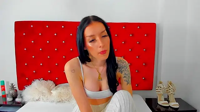 PleasureJasmine online show from 01/11/26, 12:21