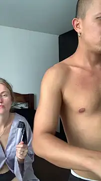 andyzuzka online show from 12/22/25, 02:58