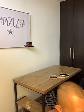 andyzuzka online show from 02/25/26, 03:32