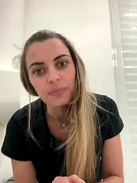 SweetGraciosa online show from 09/18/25, 08:11