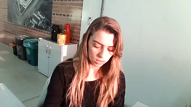 SweetGraciosa online show from 09/23/25, 08:23