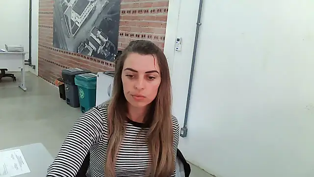 SweetGraciosa online show from 09/24/25, 04:32