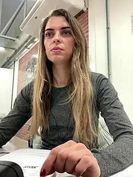 SweetGraciosa online show from 10/02/25, 12:01