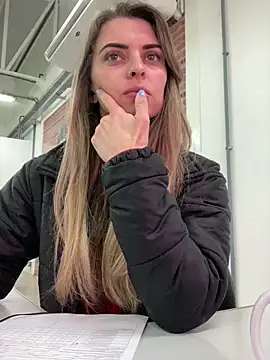 SweetGraciosa online show from 10/09/25, 12:25