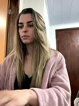 SweetGraciosa online show from 10/16/25, 01:17