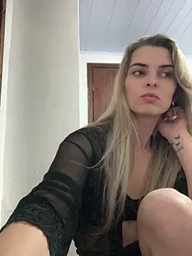 SweetGraciosa online show from 11/08/25, 02:23