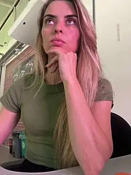 SweetGraciosa online show from 01/14/26, 03:17