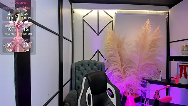 NahomiRichards  online show from 03/01/26, 06:15