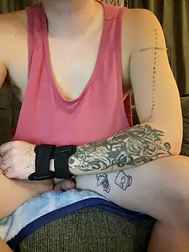 matty244 online show from 10/13/25, 11:43