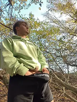 Stashx88 online show from 11/12/25, 09:10