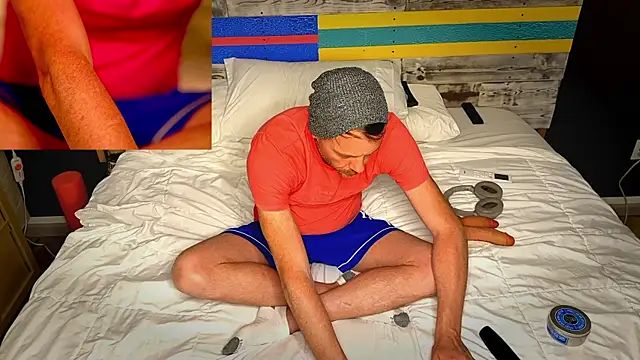 lukas 24 online show from 09/18/25, 12:23