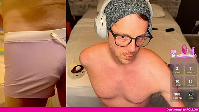 lukas 24 online show from 09/30/25, 06:35