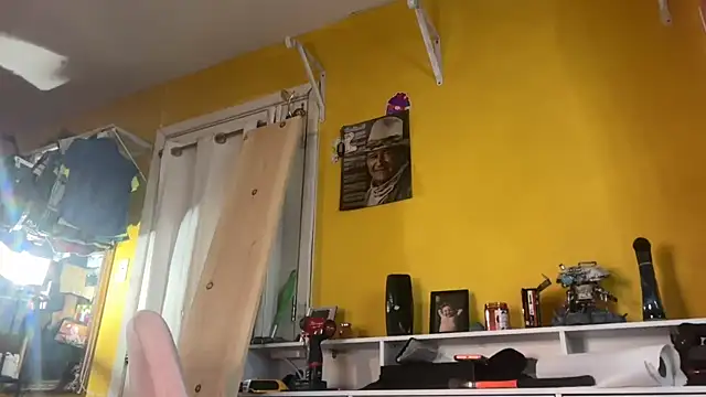 bearcub300 online show from 02/07/26, 06:17