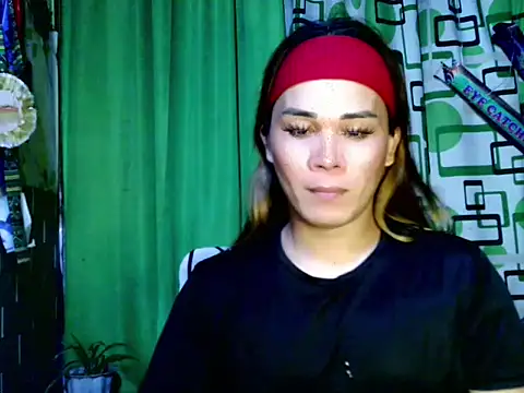 urdreamgirljacky online show from 09/09/25, 04:50