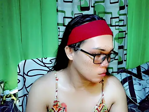 urdreamgirljacky online show from 09/20/25, 05:58