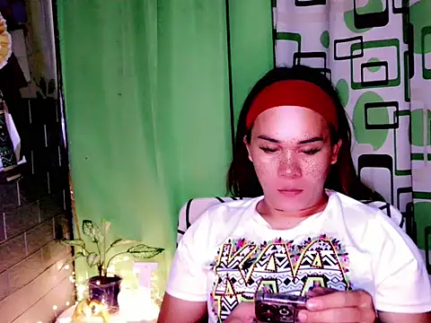 urdreamgirljacky online show from 09/28/25, 03:12