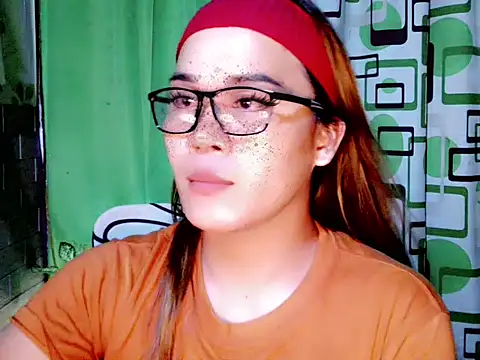 urdreamgirljacky online show from 09/28/25, 07:41