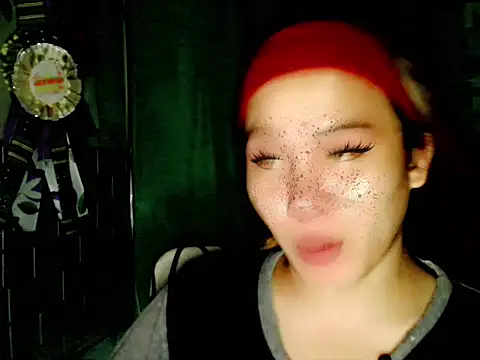 urdreamgirljacky online show from 10/03/25, 11:07