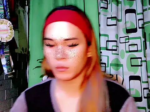 urdreamgirljacky online show from 10/15/25, 12:05