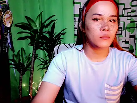 urdreamgirljacky online show from 10/22/25, 05:13
