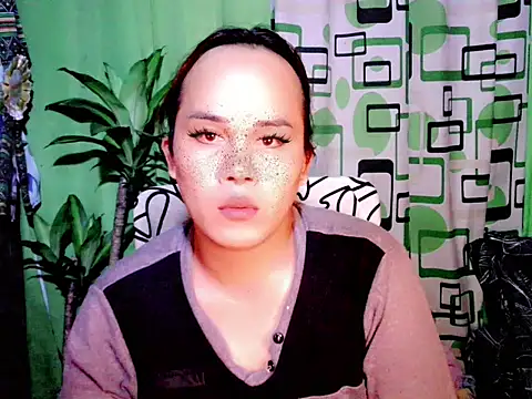 urdreamgirljacky online show from 10/31/25, 08:15