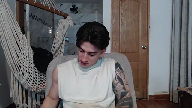 AteneoJr online show from 10/24/25, 04:42