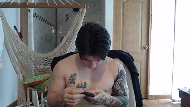 AteneoJr online show from 11/06/25, 05:03