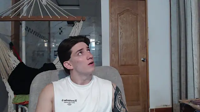 AteneoJr online show from 11/15/25, 04:43