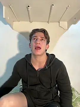 AteneoJr online show from 02/05/26, 12:15