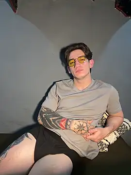 AteneoJr online show from 03/03/26, 12:17