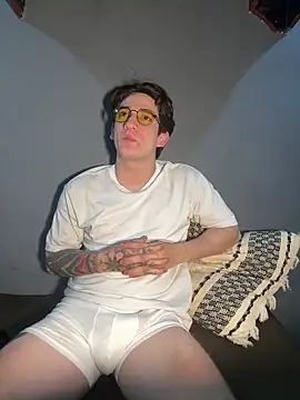 AteneoJr online show from 03/14/26, 12:39