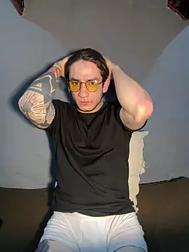 AteneoJr online show from 04/11/26, 12:37