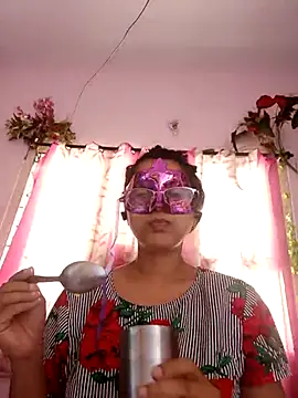 thanusi 2 online show from 12/21/25, 06:31