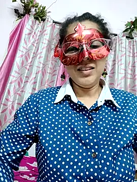 thanusi 2 online show from 03/21/26, 06:11