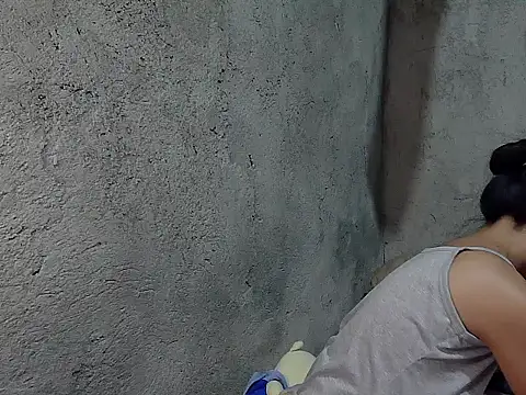 janelovely18 online show from 10/14/25, 09:15