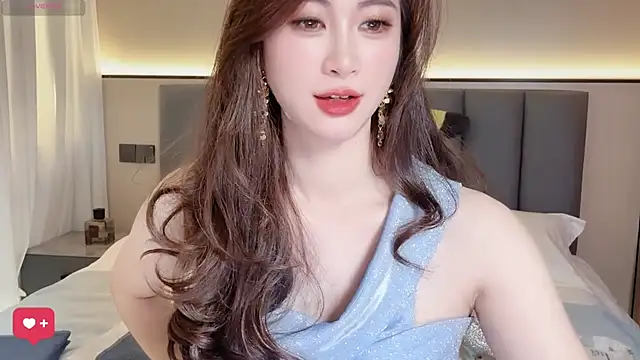 wuyueaini online show from 12/14/25, 06:30