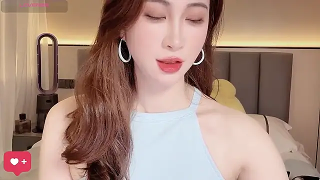 wuyueaini online show from 04/06/26, 06:25