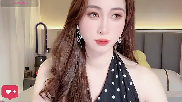 wuyueaini online show from 04/07/26, 06:25