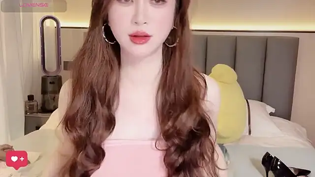 wuyueaini online show from 04/11/26, 06:29