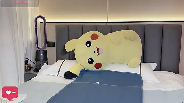 wuyueaini online show from 04/16/26, 06:25