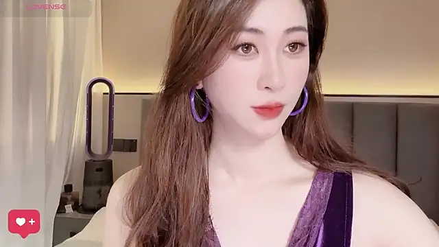 Snapshot of wuyueaini chatting on 05/13/26, 06:00 wuyueaini online show from 05/13/26, 06:00