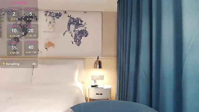 KK-328 online show from 02/23/26, 07:06