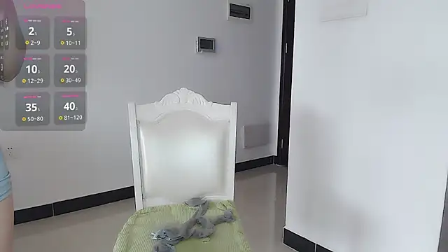 KK-328 online show from 03/24/26, 01:54